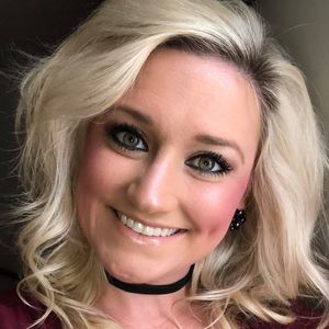 Meet your Posher, Kristin